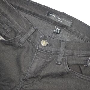 Flying Monkey Women's Skinny Jeans